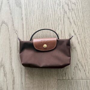 Longchamp mini bag